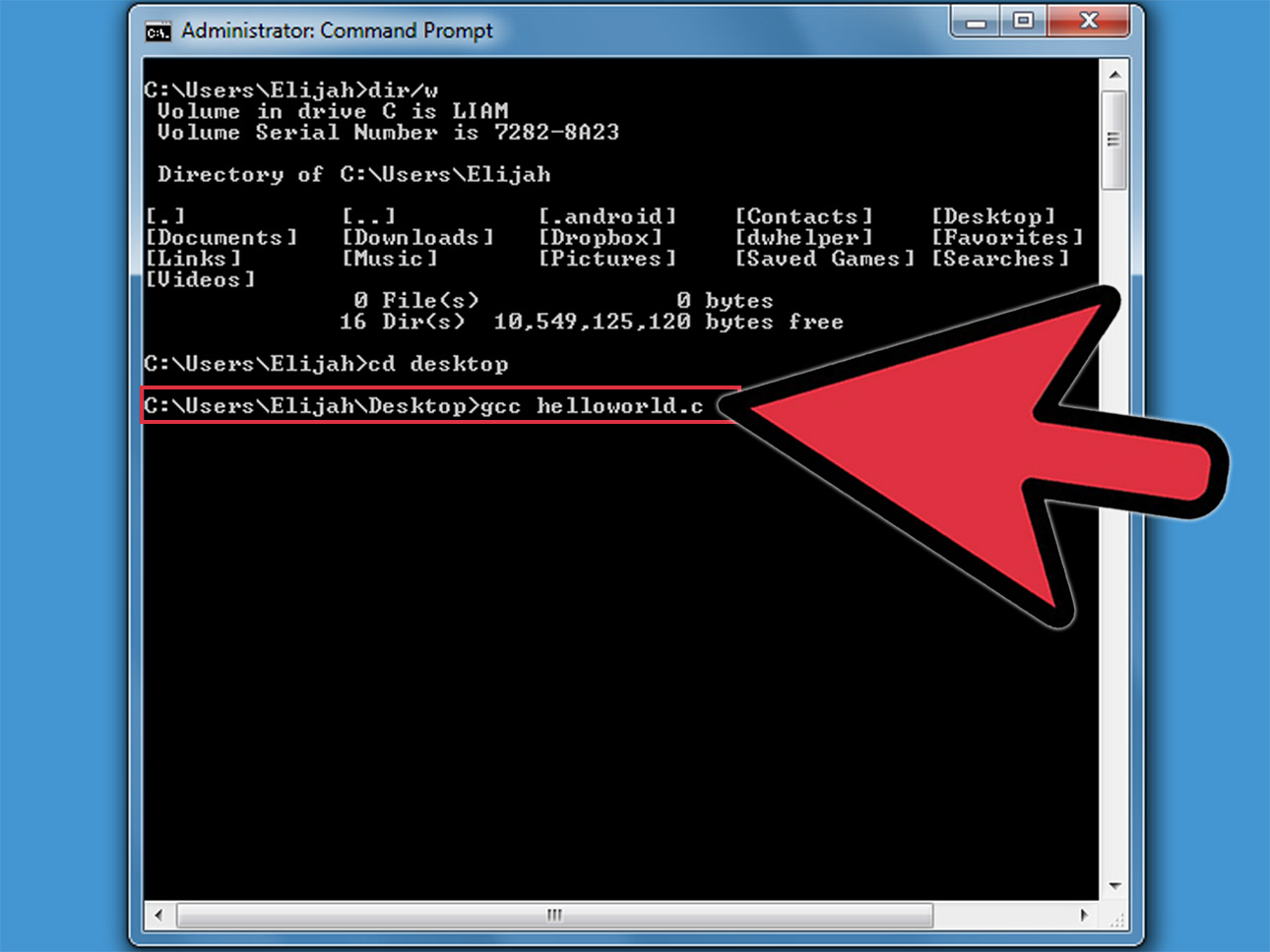 Terminal text editor websitesilope